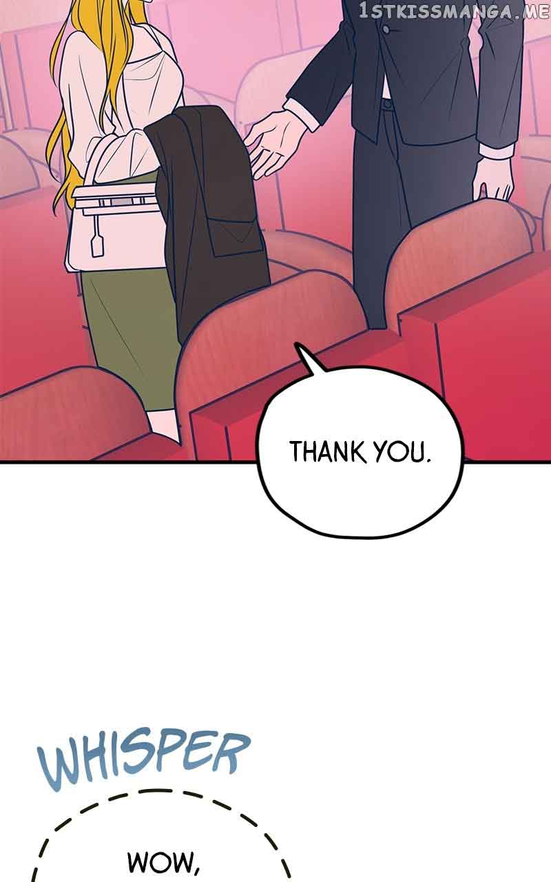 Throw the Trash in the Trash cane Chapter 51 page 45