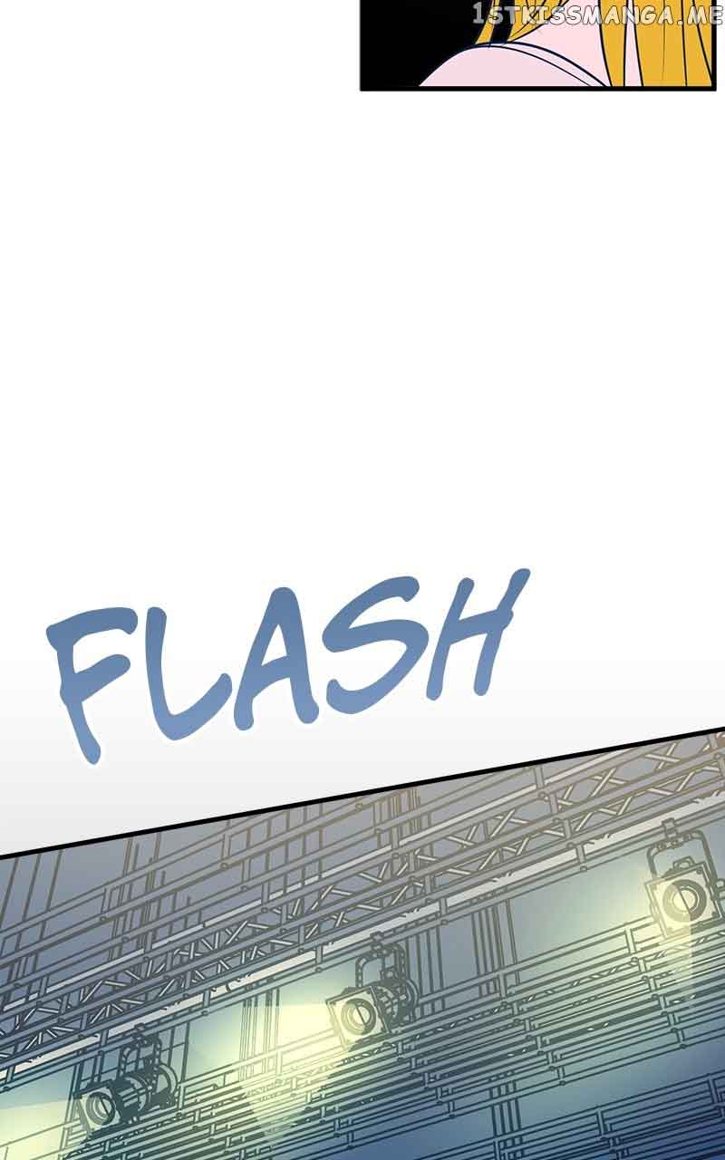 Throw the Trash in the Trash cane Chapter 51 page 47