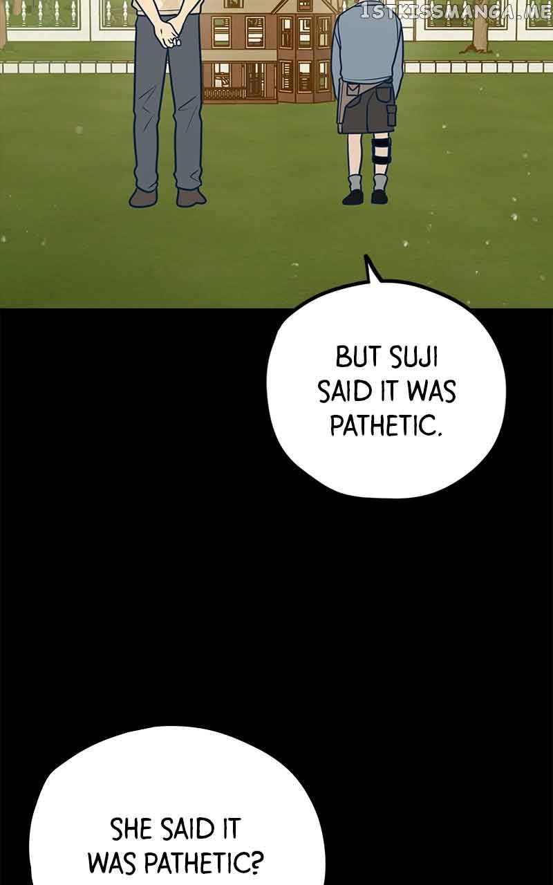 Throw the Trash in the Trash cane Chapter 51 page 4