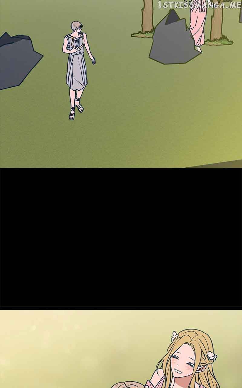 Throw the Trash in the Trash cane Chapter 51 page 49