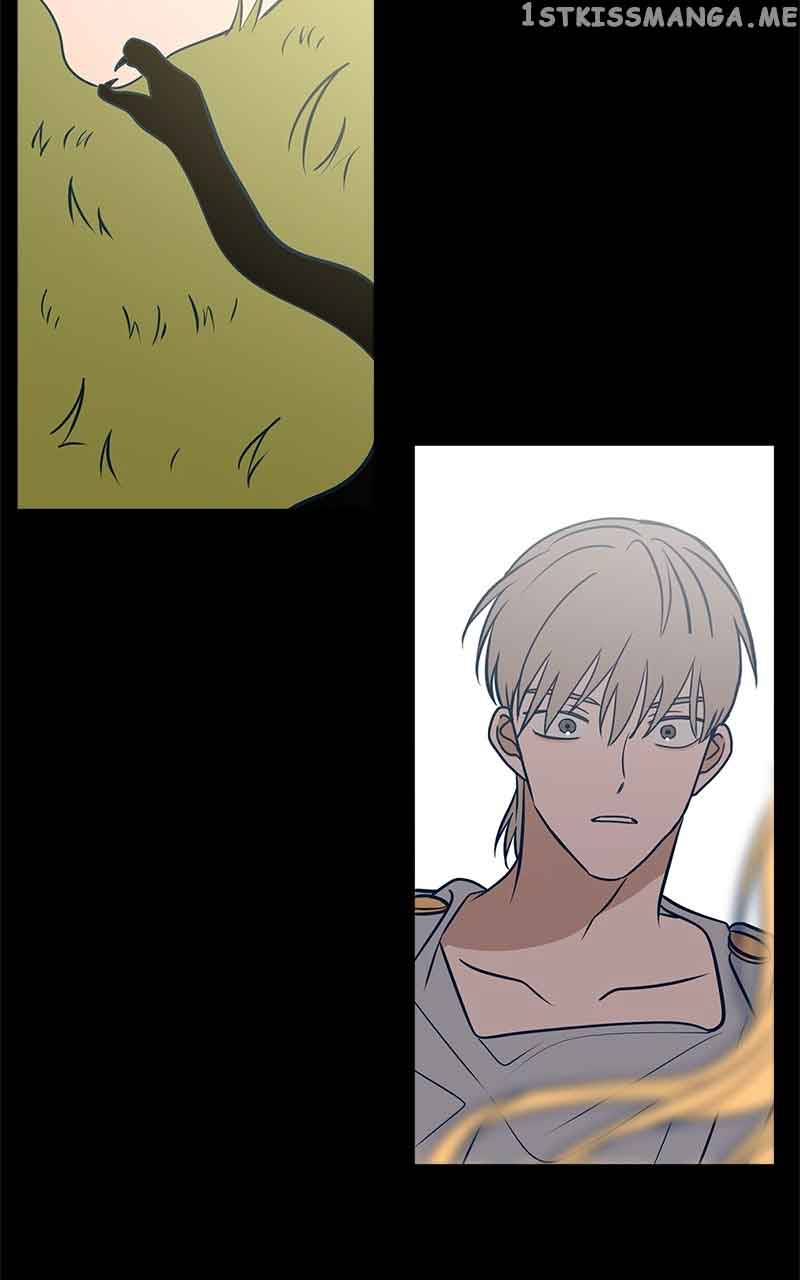 Throw the Trash in the Trash cane Chapter 51 page 52