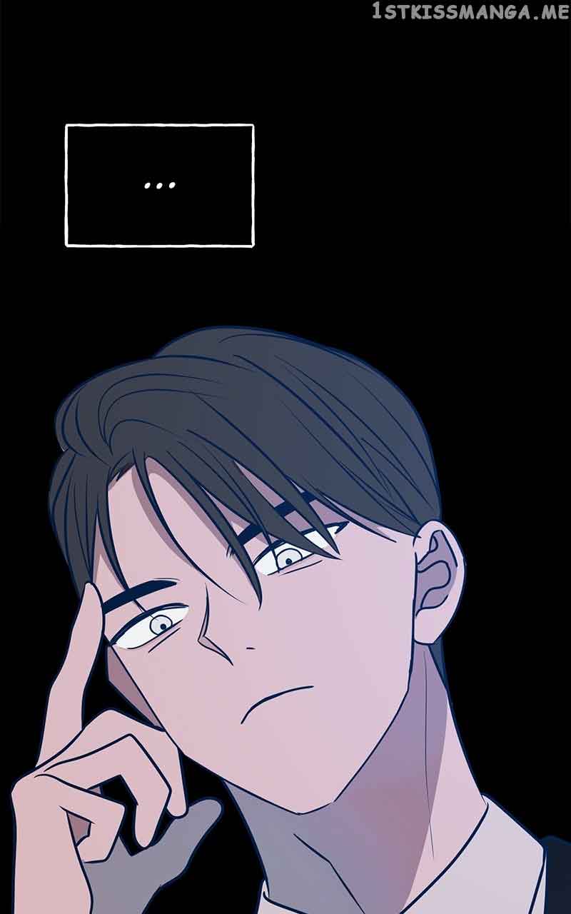 Throw the Trash in the Trash cane Chapter 51 page 61