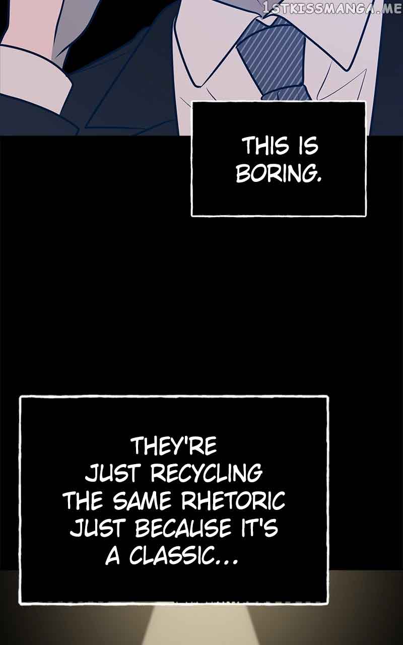 Throw the Trash in the Trash cane Chapter 51 page 62