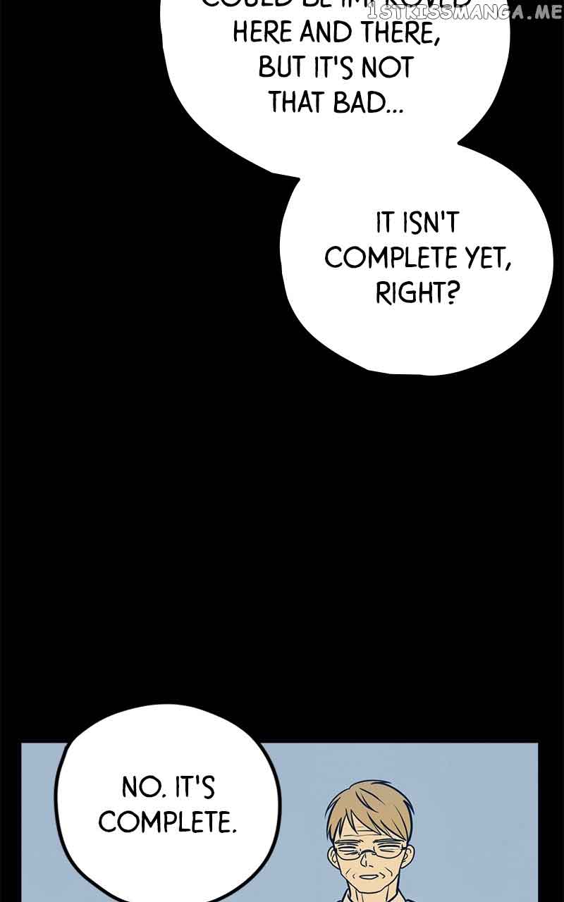Throw the Trash in the Trash cane Chapter 51 page 6
