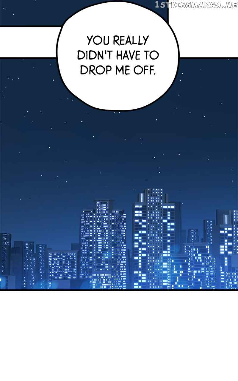 Throw the Trash in the Trash cane Chapter 51 page 72