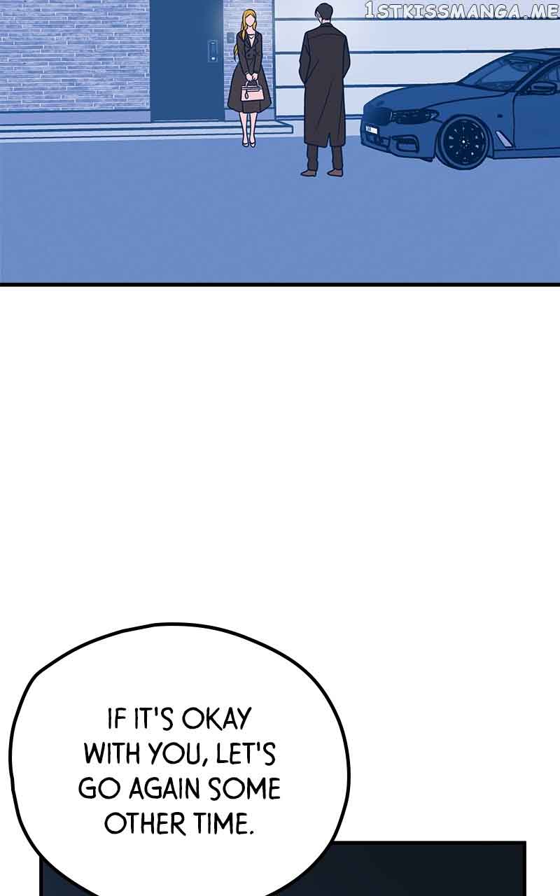 Throw the Trash in the Trash cane Chapter 51 page 74