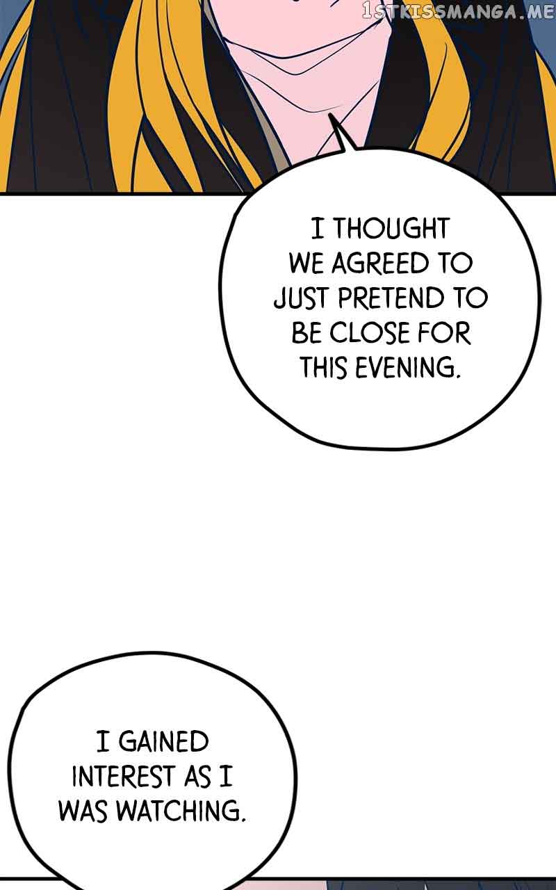 Throw the Trash in the Trash cane Chapter 51 page 77