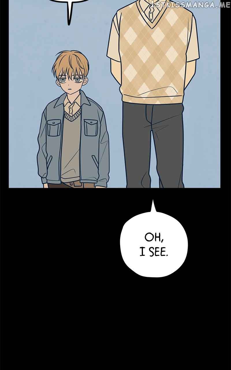 Throw the Trash in the Trash cane Chapter 51 page 7
