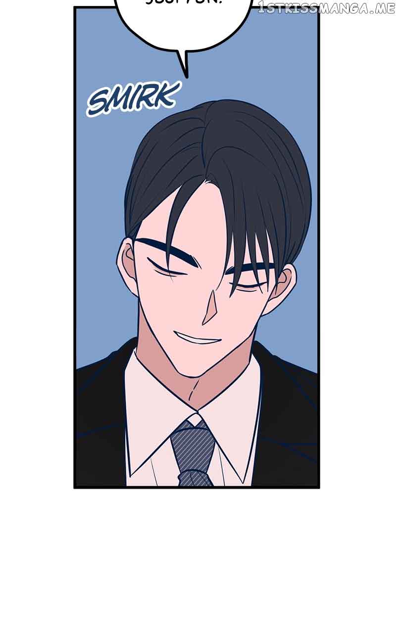 Throw the Trash in the Trash cane Chapter 51 page 85