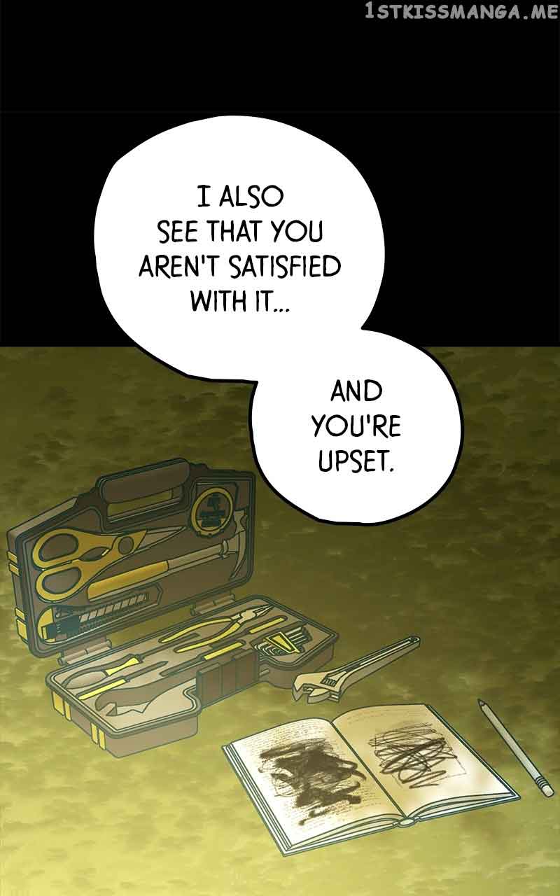 Throw the Trash in the Trash cane Chapter 51 page 8