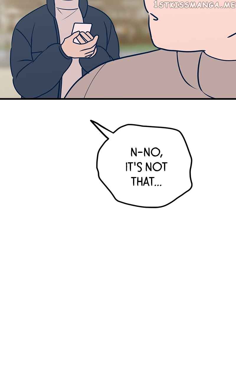 Throw the Trash in the Trash cane Chapter 51 page 98