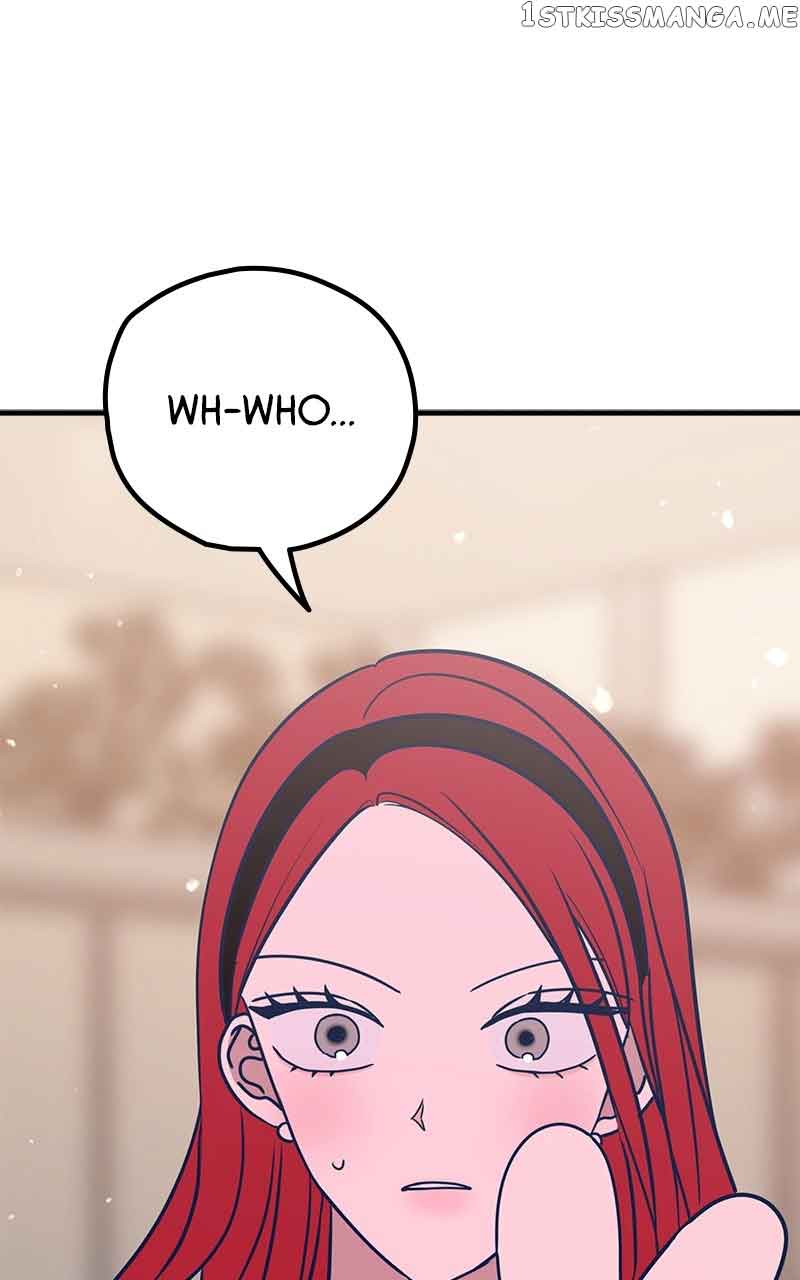 Throw the Trash in the Trash cane Chapter 52 page 101