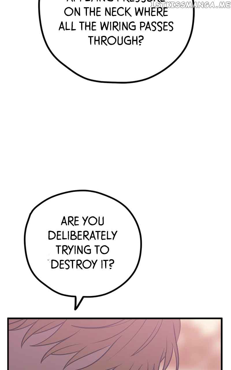 Throw the Trash in the Trash cane Chapter 52 page 106