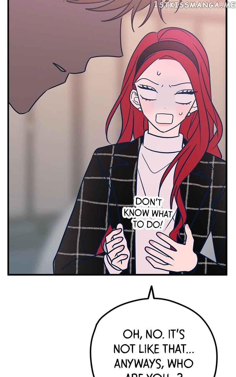 Throw the Trash in the Trash cane Chapter 52 page 107