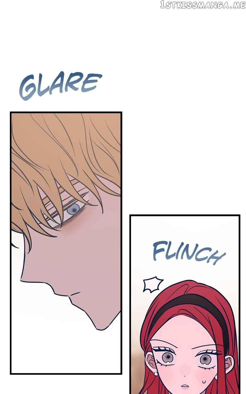 Throw the Trash in the Trash cane Chapter 52 page 110