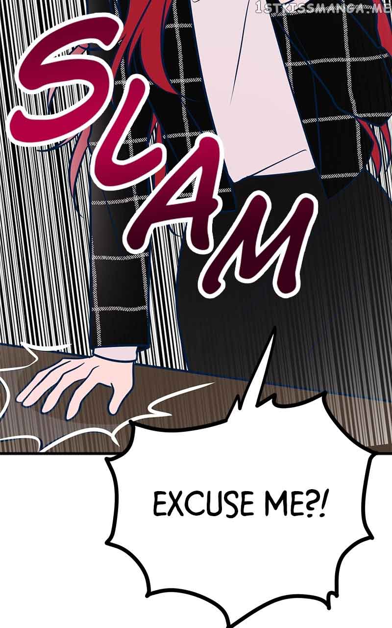 Throw the Trash in the Trash cane Chapter 52 page 115