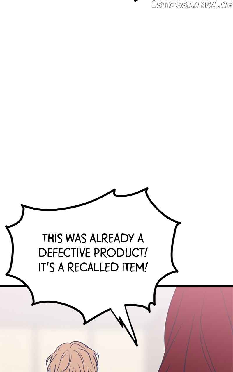 Throw the Trash in the Trash cane Chapter 52 page 116