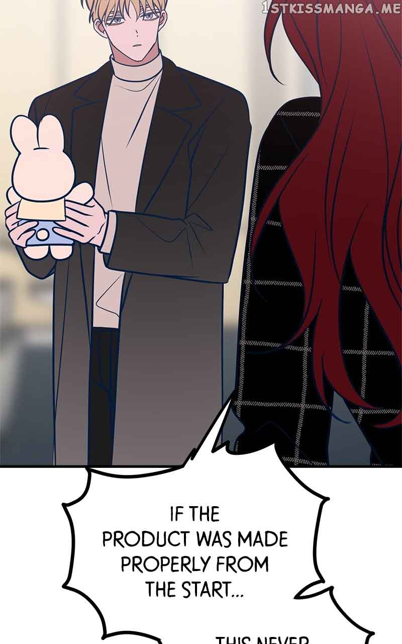 Throw the Trash in the Trash cane Chapter 52 page 117