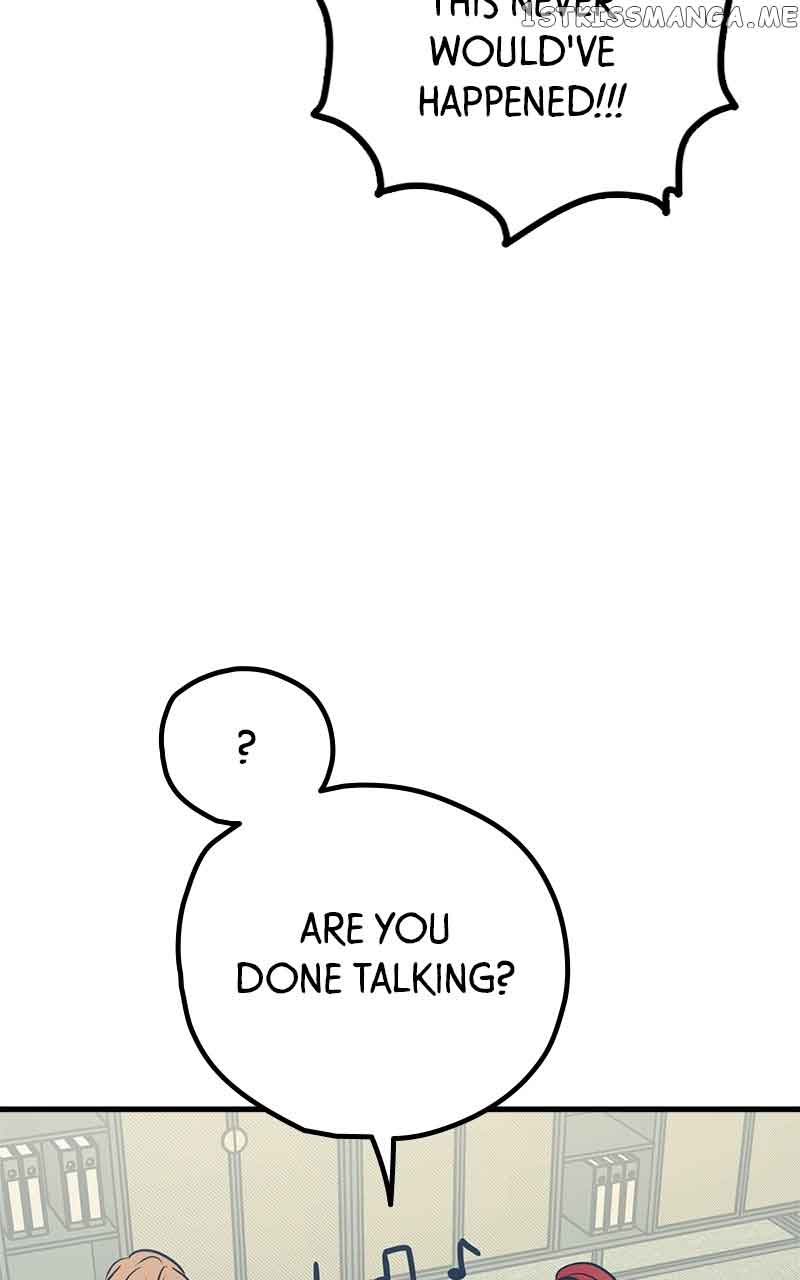 Throw the Trash in the Trash cane Chapter 52 page 118