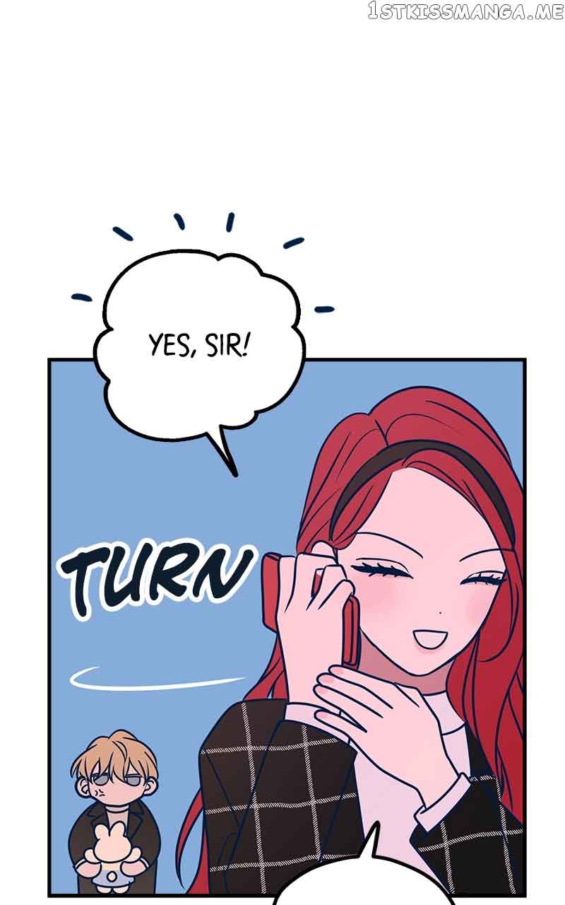 Throw the Trash in the Trash cane Chapter 52 page 120