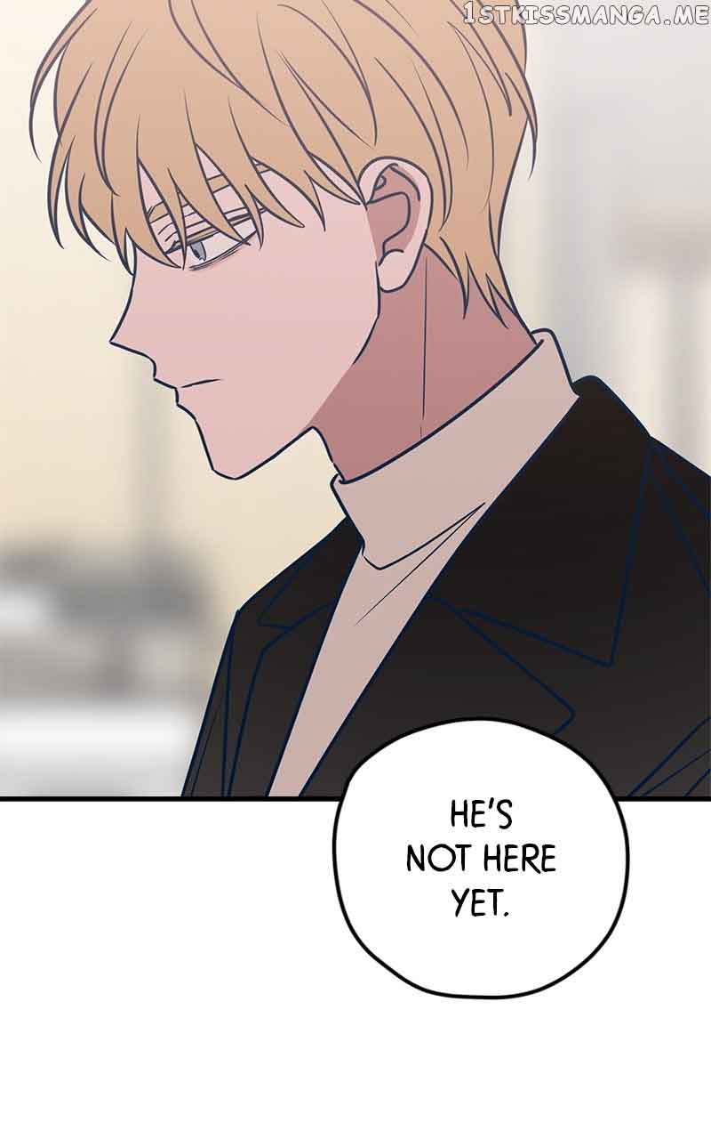 Throw the Trash in the Trash cane Chapter 52 page 122