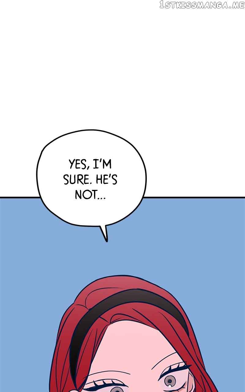 Throw the Trash in the Trash cane Chapter 52 page 123