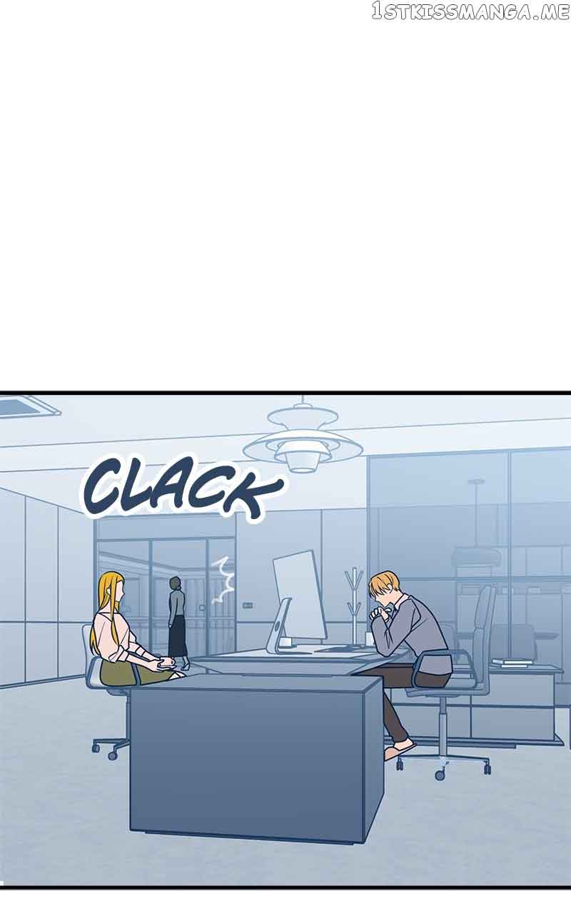 Throw the Trash in the Trash cane Chapter 52 page 12
