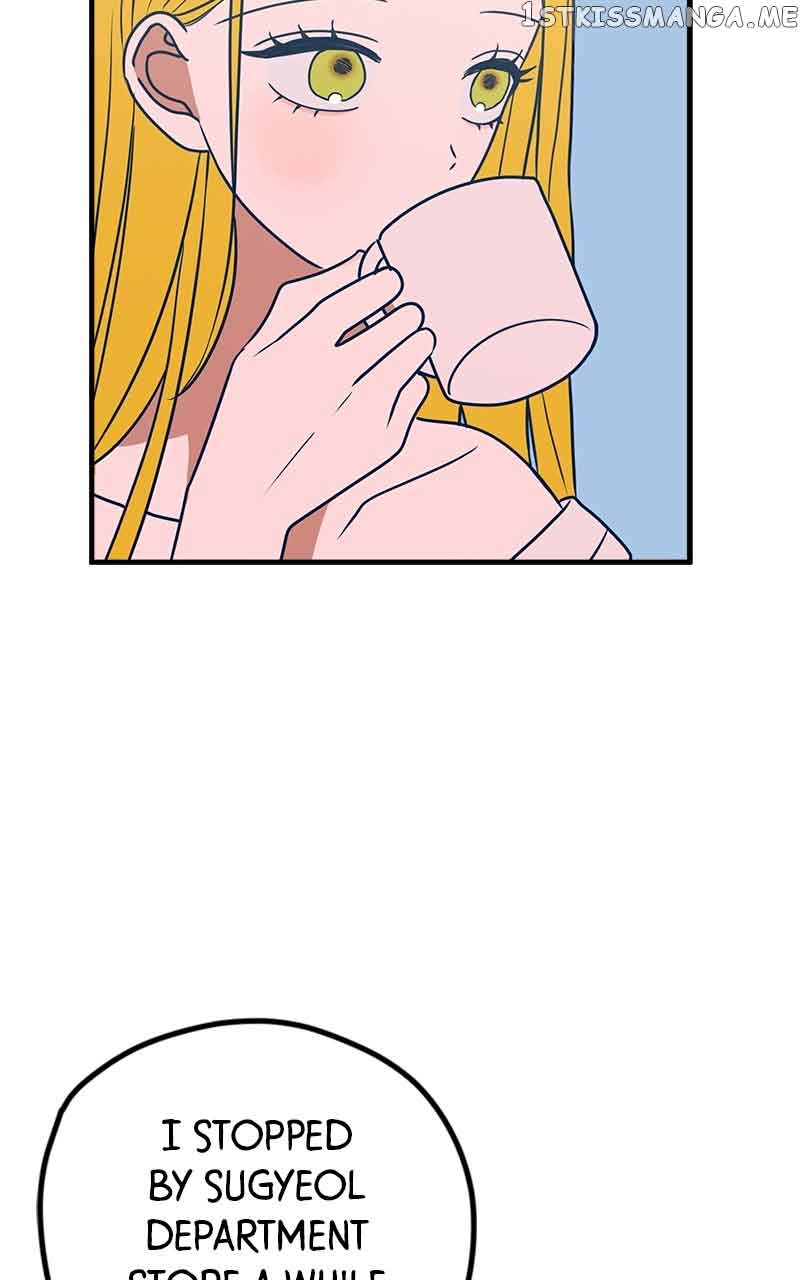 Throw the Trash in the Trash cane Chapter 52 page 15