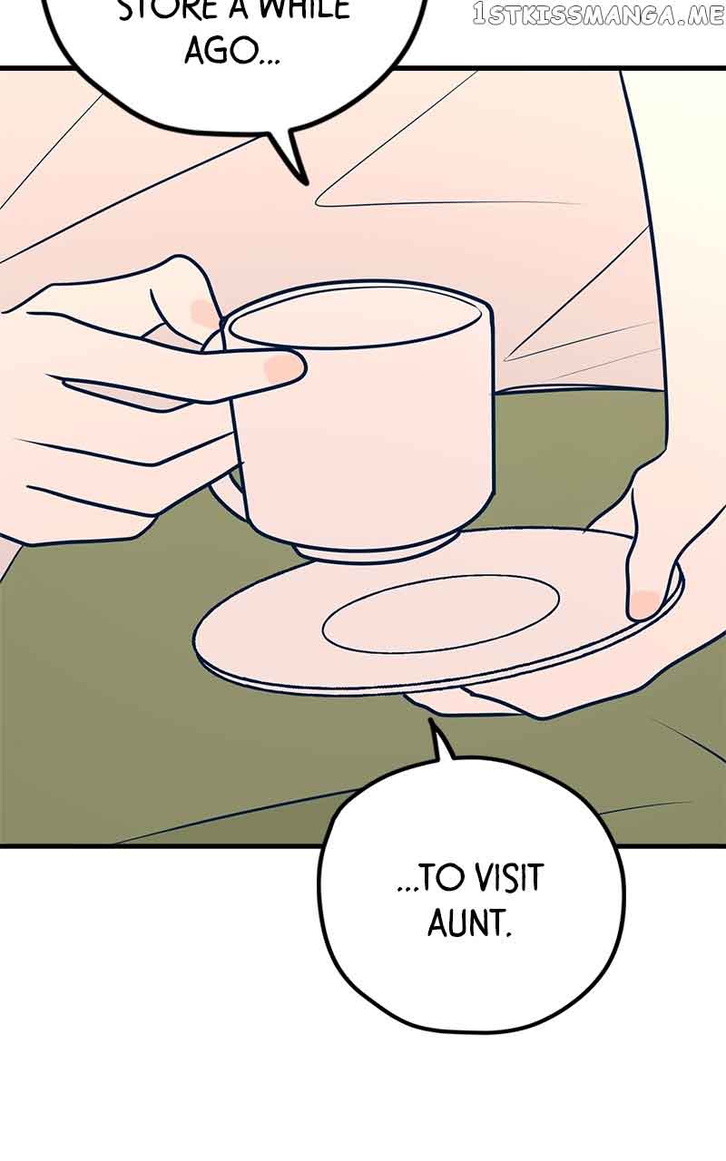 Throw the Trash in the Trash cane Chapter 52 page 16