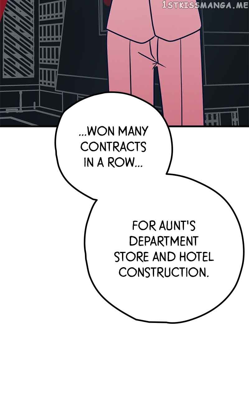 Throw the Trash in the Trash cane Chapter 52 page 18