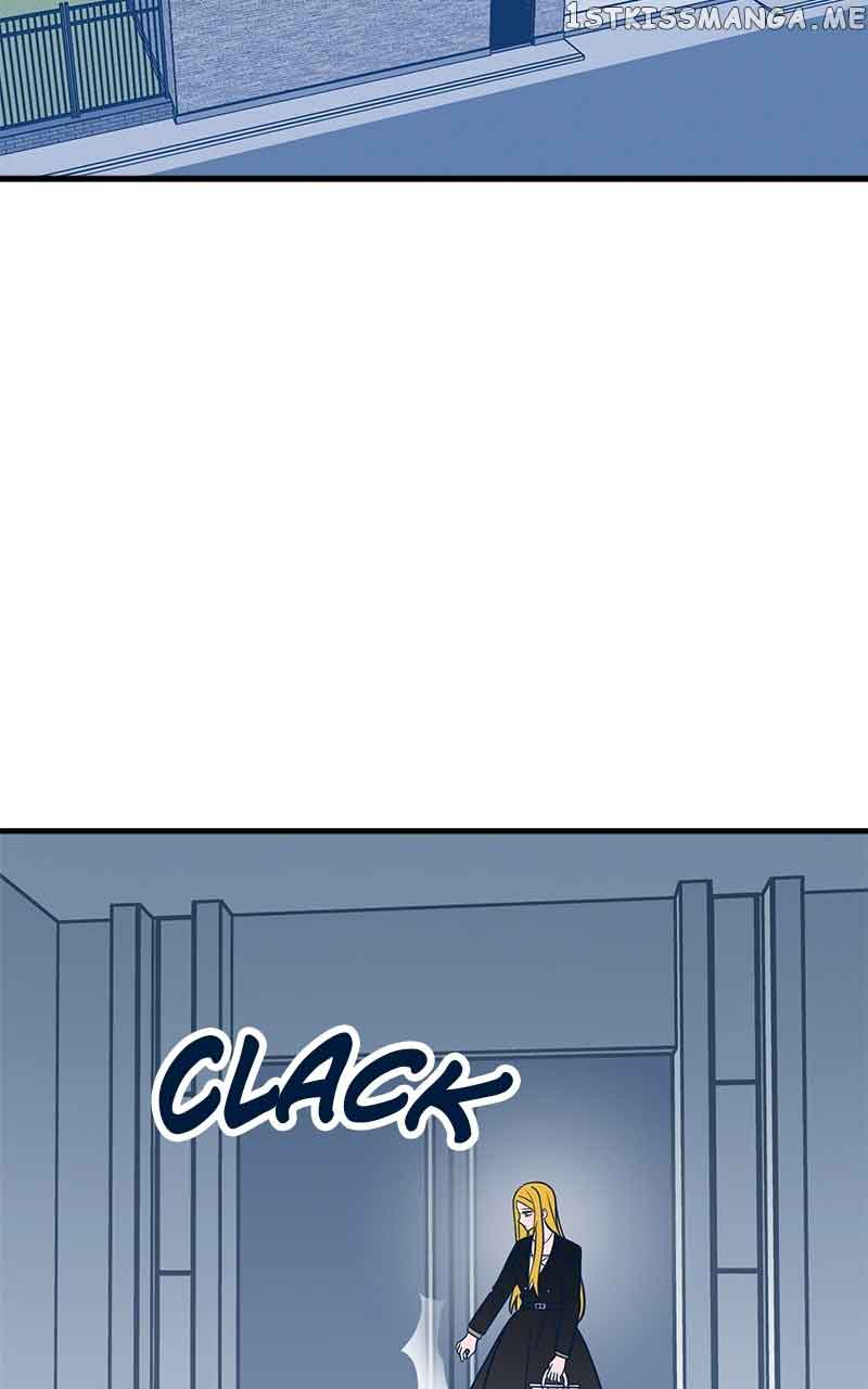 Throw the Trash in the Trash cane Chapter 52 page 1