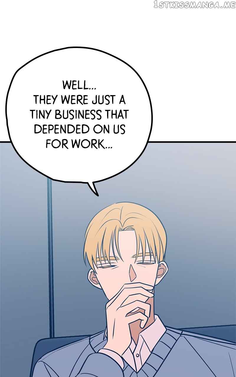 Throw the Trash in the Trash cane Chapter 52 page 19