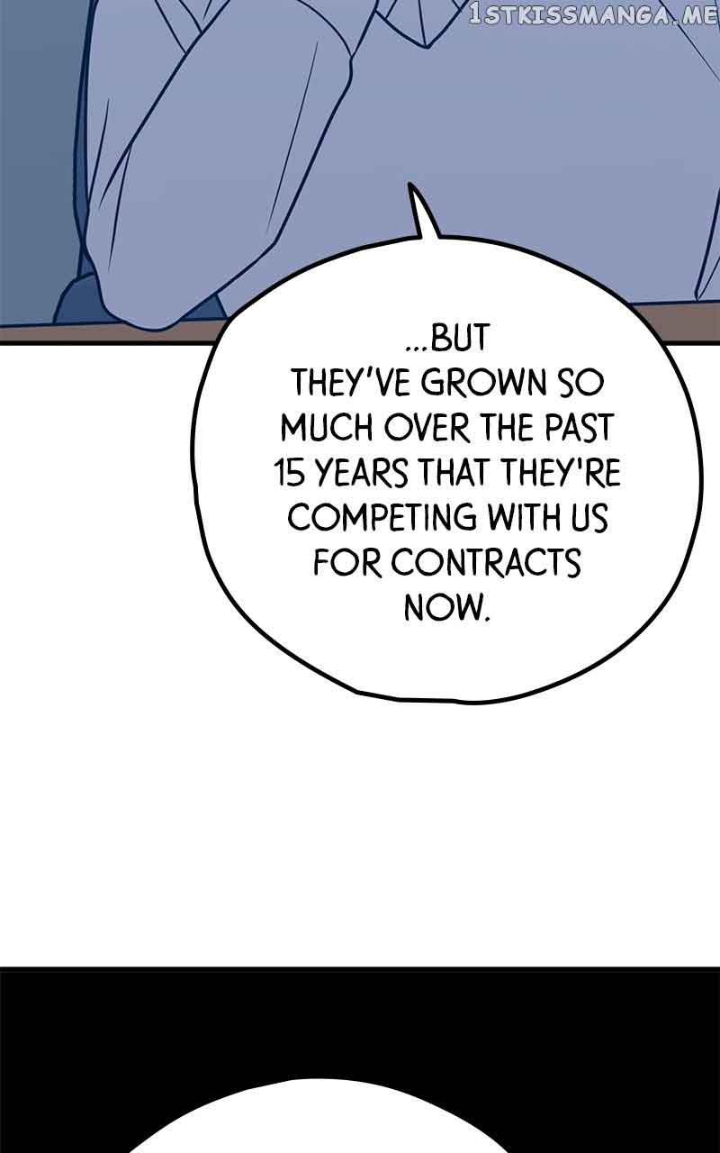 Throw the Trash in the Trash cane Chapter 52 page 20