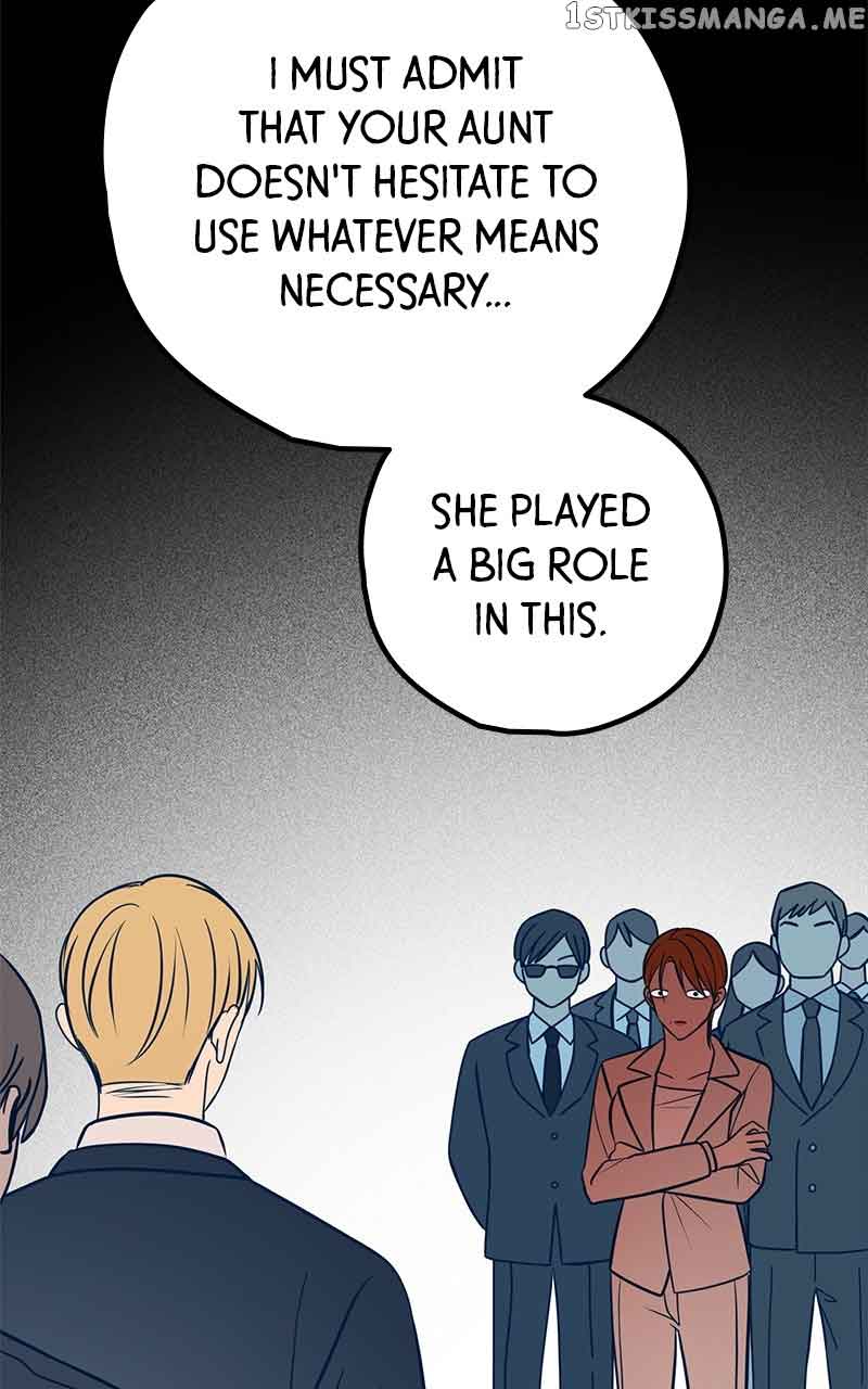 Throw the Trash in the Trash cane Chapter 52 page 21