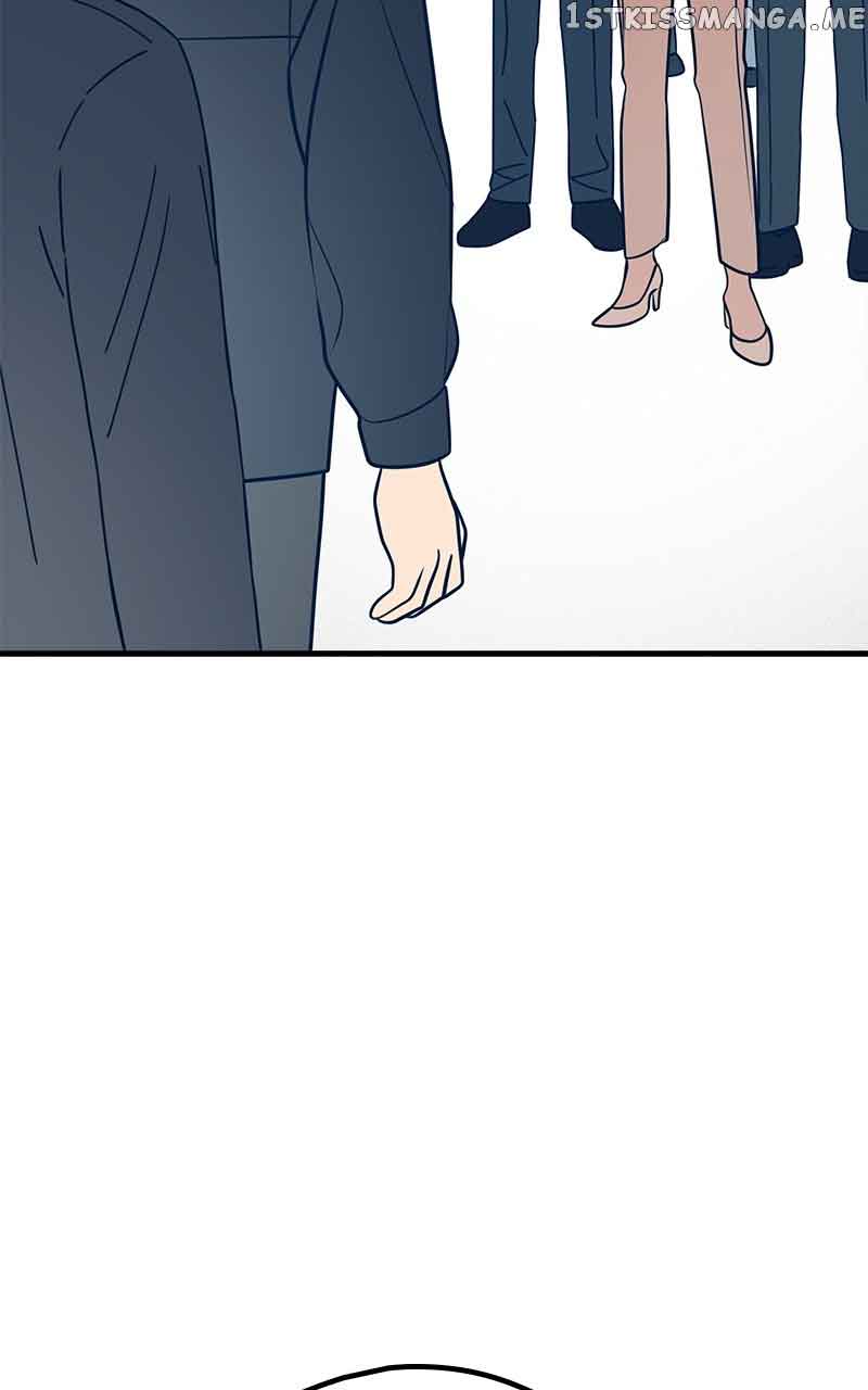 Throw the Trash in the Trash cane Chapter 52 page 22