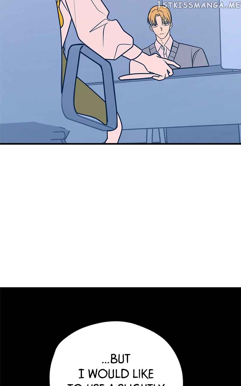 Throw the Trash in the Trash cane Chapter 52 page 25