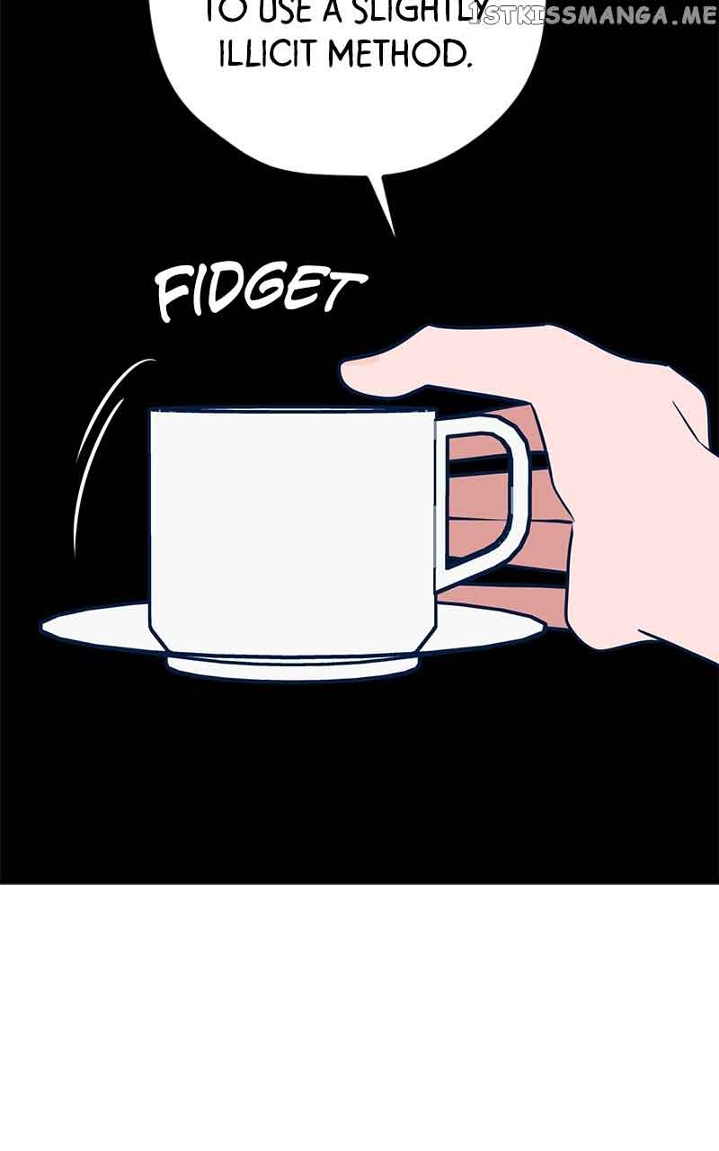 Throw the Trash in the Trash cane Chapter 52 page 26