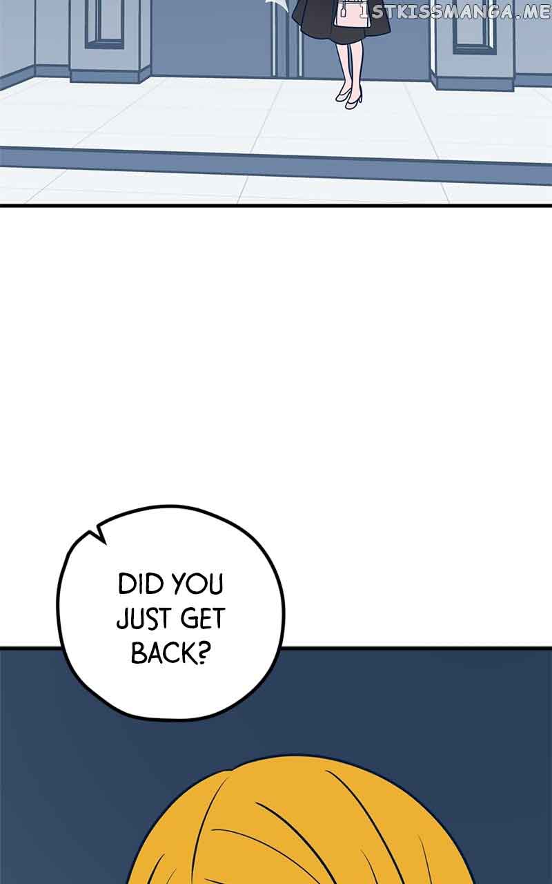 Throw the Trash in the Trash cane Chapter 52 page 2