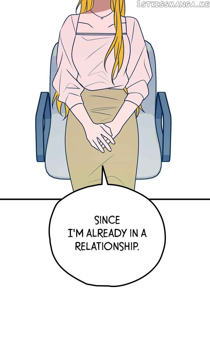 Throw the Trash in the Trash cane Chapter 52 page 32