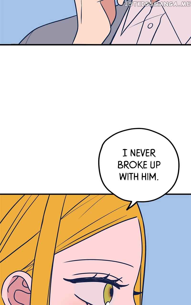 Throw the Trash in the Trash cane Chapter 52 page 34