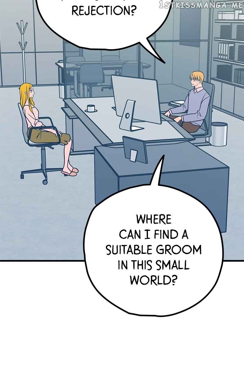 Throw the Trash in the Trash cane Chapter 52 page 36