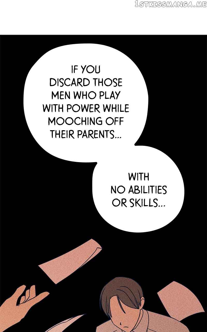 Throw the Trash in the Trash cane Chapter 52 page 37