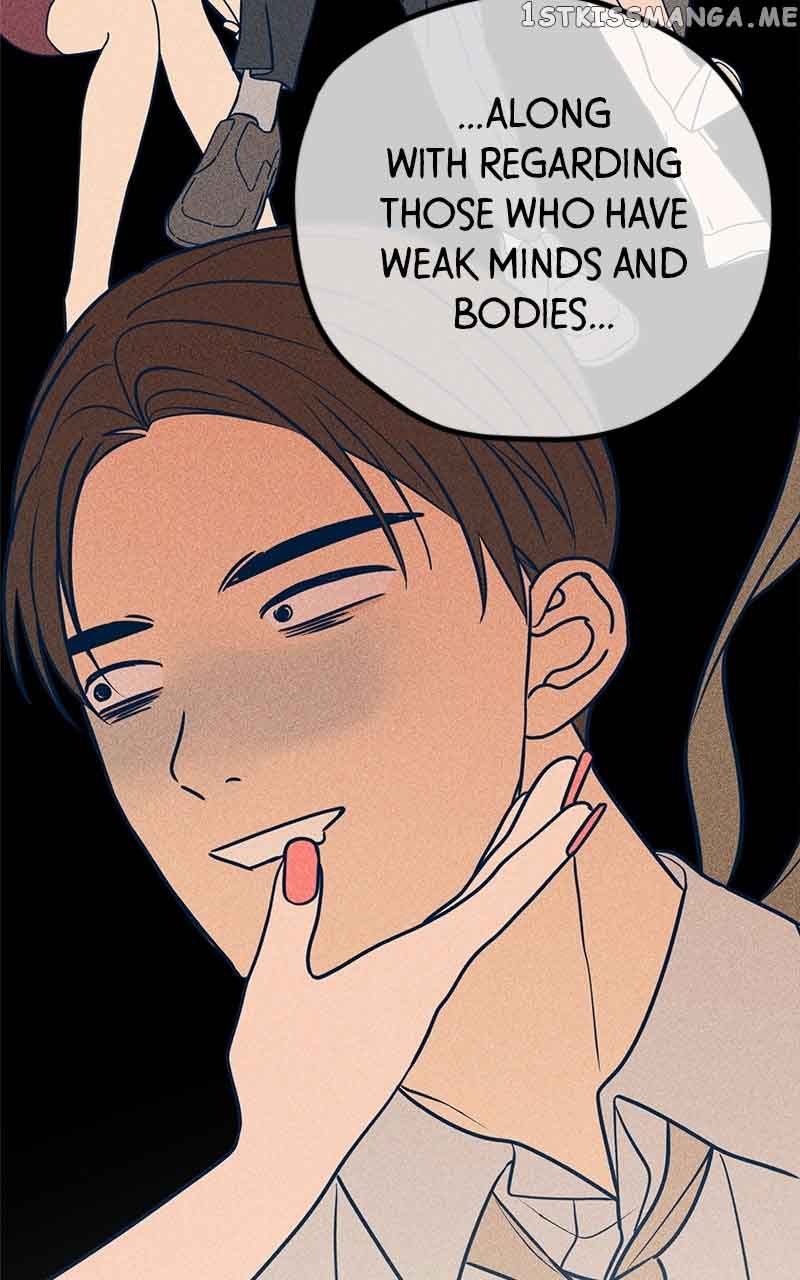 Throw the Trash in the Trash cane Chapter 52 page 39
