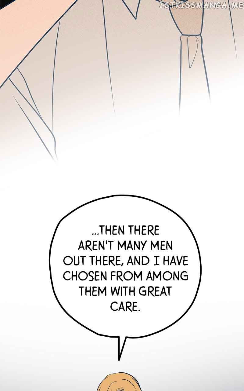 Throw the Trash in the Trash cane Chapter 52 page 40