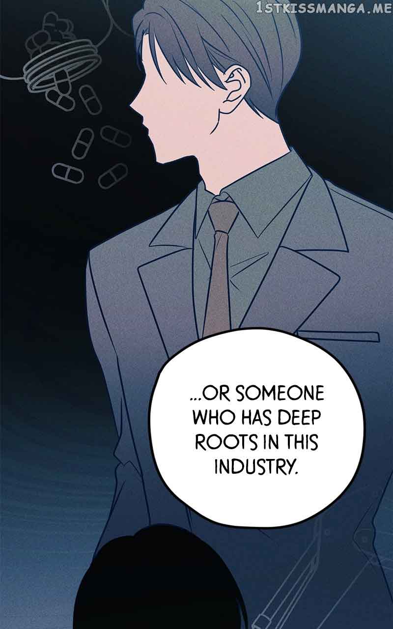 Throw the Trash in the Trash cane Chapter 52 page 47