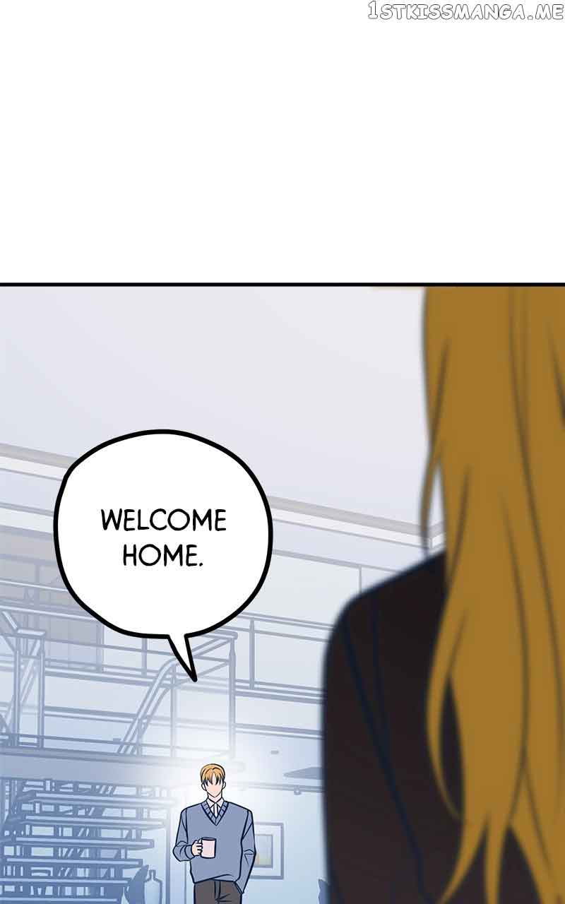Throw the Trash in the Trash cane Chapter 52 page 4