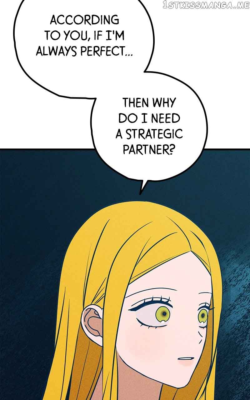 Throw the Trash in the Trash cane Chapter 52 page 51