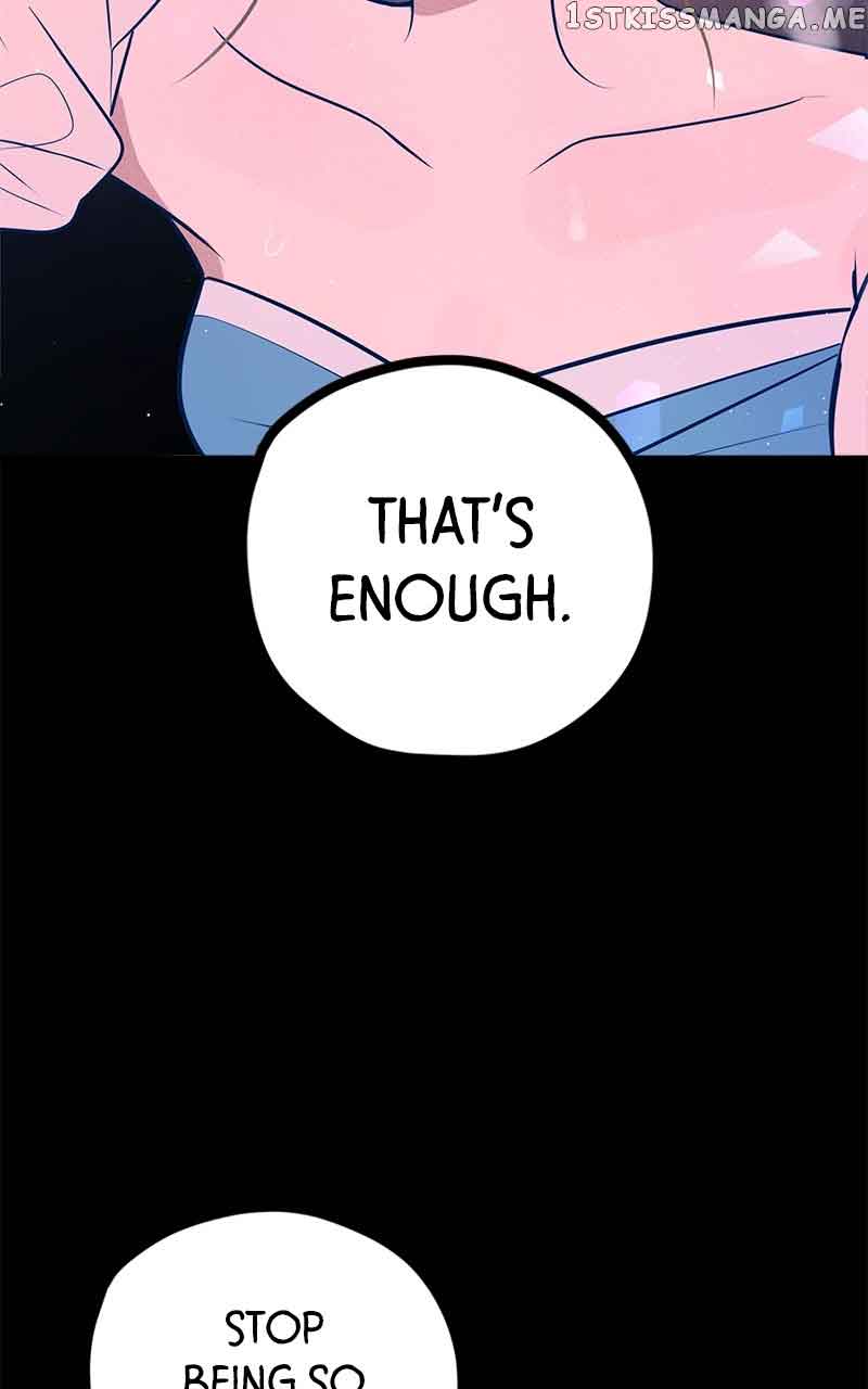 Throw the Trash in the Trash cane Chapter 52 page 56