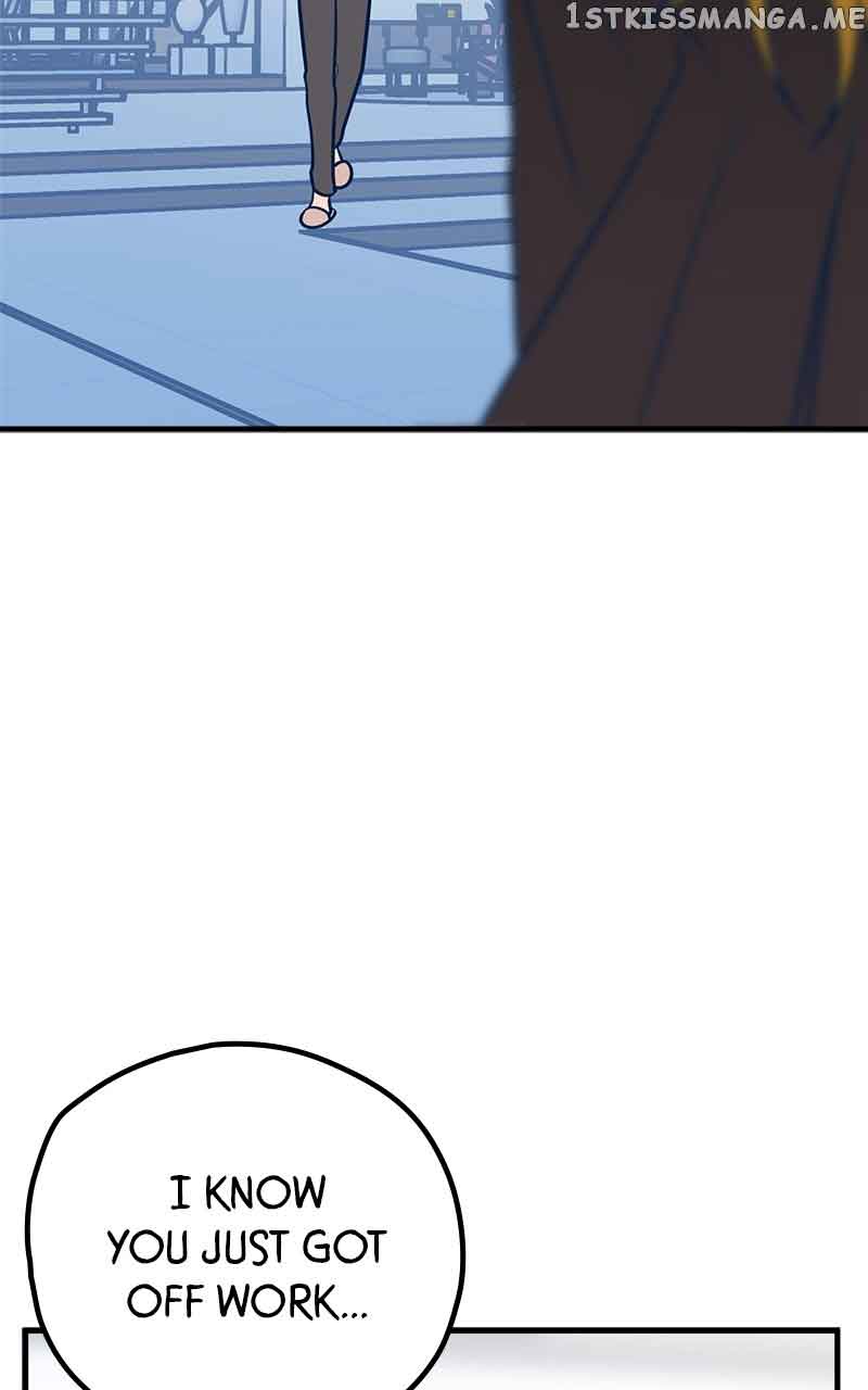 Throw the Trash in the Trash cane Chapter 52 page 5