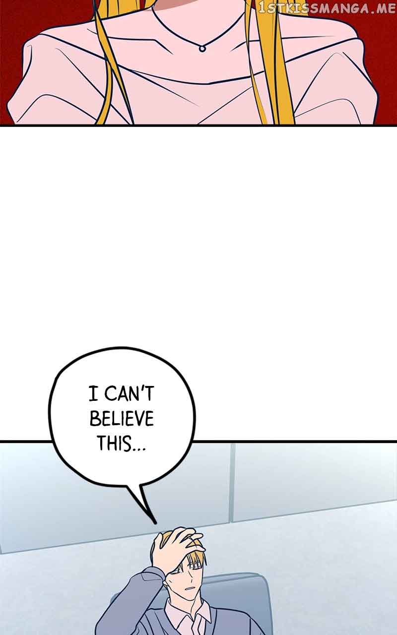 Throw the Trash in the Trash cane Chapter 52 page 59
